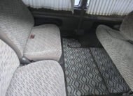 1995 Toyota HiAce | Global Sphere Autos Ltd | Best Cars in Europe