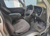 1995 Toyota HiAce | Global Sphere Autos Ltd | Best Cars in Europe
