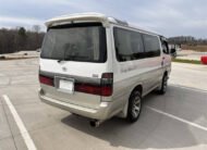 1997 Toyota HiAce | Global Sphere Autos Ltd | Best Cars in Europe