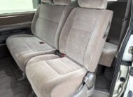 1997 Toyota HiAce | Global Sphere Autos Ltd | Best Cars in Europe