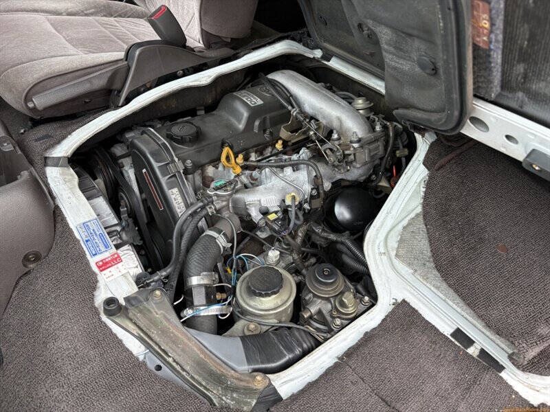 1997 Toyota HiAce | Global Sphere Autos Ltd | Best Cars in Europe