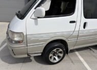 1997 Toyota HiAce | Global Sphere Autos Ltd | Best Cars in Europe