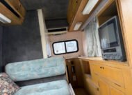 1998 Toyota HiAce | Global Sphere Autos Ltd | Best Cars in Europe