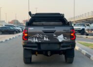 Get the best Toyota Hilux off-road beast 2016 at Global Sphere Autos Ltd | Best v in Europe 2026