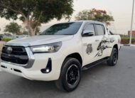Get the best Toyota Hilux 2016 at Global Sphere Autos Ltd | Best v in Europe 2026