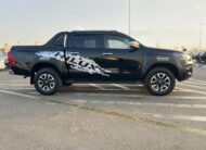 Toyota Hilux 2016 Modified to 2022 GR at Global Sphere Autos Ltd