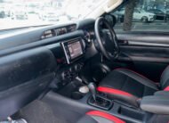 Get the best Toyota Hilux 2016 at Global Sphere Autos Ltd | Best v in Europe 2026
