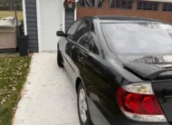 2005 Toyota Camry SE | Global Sphere Autos Ltd