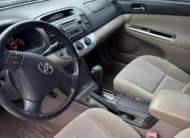 2005 Toyota Camry SE | Global Sphere Autos Ltd