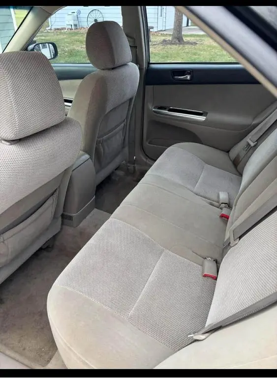 2005 Toyota Camry SE | Global Sphere Autos Ltd