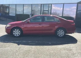 2007 Toyota Camry XLE V6 | Global Sphere Autos Ltd
