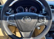 Best of 2017 Toyota Camry XLE | Global Sphere Autos Ltd