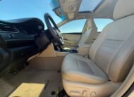 Best of 2017 Toyota Camry XLE | Global Sphere Autos Ltd