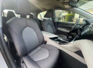 2020 Toyota Camry LE | Global Sphere Autos Ltd