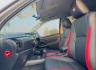 Get the best Toyota Hilux off-road beast 2016 at Global Sphere Autos Ltd | Best v in Europe 2026