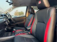 Get the best Toyota Hilux off-road beast 2016 at Global Sphere Autos Ltd | Best v in Europe 2026