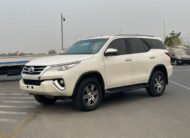 Best Toyota Fortuner 2018 at Global Sphere Autos Ltd