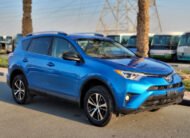 Global Sphere Autos Ltd, Best Toyota Rav4 2016