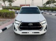 Get the best Toyota Hilux 2016 at Global Sphere Autos Ltd | Best v in Europe 2026
