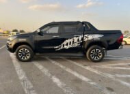 Toyota Hilux 2016 Modified to 2022 GR at Global Sphere Autos Ltd
