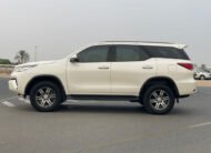 Best Toyota Fortuner 2018 at Global Sphere Autos Ltd