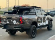 Get the best Toyota Hilux off-road beast 2016 at Global Sphere Autos Ltd | Best v in Europe 2026