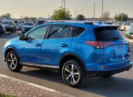 Global Sphere Autos Ltd, Best Toyota Rav4 2016
