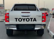 Get the best Toyota Hilux 2016 at Global Sphere Autos Ltd | Best v in Europe 2026