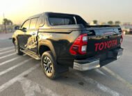 Toyota Hilux 2016 Modified to 2022 GR at Global Sphere Autos Ltd