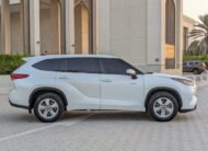 Best Toyota Highlander 2022 Global Sphere Autos Ltd