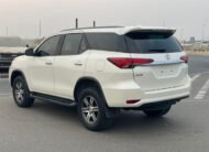 Best Toyota Fortuner 2018 at Global Sphere Autos Ltd