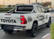 Get the best Toyota Hilux 2016 at Global Sphere Autos Ltd | Best v in Europe 2026