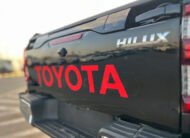 Toyota Hilux 2016 Modified to 2022 GR at Global Sphere Autos Ltd