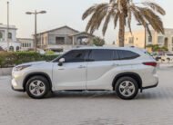 Best Toyota Highlander 2022 Global Sphere Autos Ltd