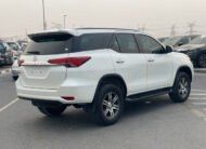 Best Toyota Fortuner 2018 at Global Sphere Autos Ltd