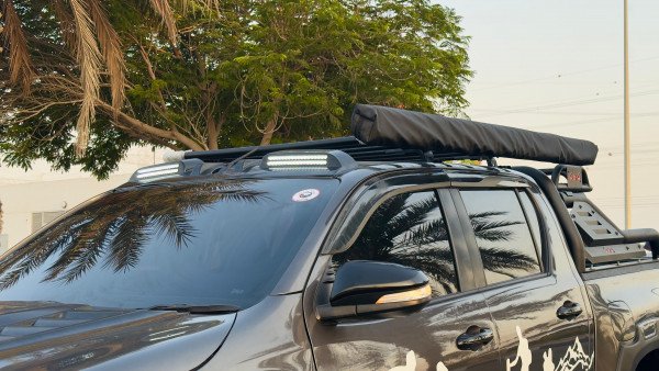Get the best Toyota Hilux off-road beast 2016 at Global Sphere Autos Ltd | Best v in Europe 2026