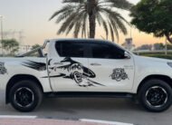 Get the best Toyota Hilux 2016 at Global Sphere Autos Ltd | Best v in Europe 2026
