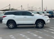 Best Toyota Fortuner 2018 at Global Sphere Autos Ltd