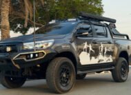 Get the best Toyota Hilux off-road beast 2016 at Global Sphere Autos Ltd | Best v in Europe 2026