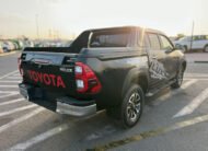 Toyota Hilux 2016 Modified to 2022 GR at Global Sphere Autos Ltd