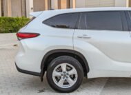 Best Toyota Highlander 2022 Global Sphere Autos Ltd