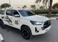 Get the best Toyota Hilux 2016 at Global Sphere Autos Ltd | Best v in Europe 2026