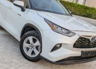 Best Toyota Highlander 2022 Global Sphere Autos Ltd