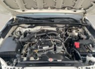 Best Toyota Fortuner 2018 at Global Sphere Autos Ltd