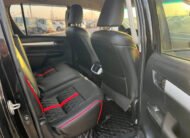 Toyota Hilux 2016 Modified to 2022 GR at Global Sphere Autos Ltd