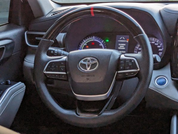 Best Toyota Highlander 2022 Global Sphere Autos Ltd