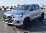 Get the best Toyota Hilux 2015 at Global Sphere Autos Ltd | Best v in Europe 2026