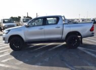 Get the best Toyota Hilux 2015 at Global Sphere Autos Ltd | Best v in Europe 2026