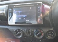 Get the best Toyota Hilux 2015 at Global Sphere Autos Ltd | Best v in Europe 2026