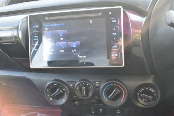 Get the best Toyota Hilux 2015 at Global Sphere Autos Ltd | Best v in Europe 2026